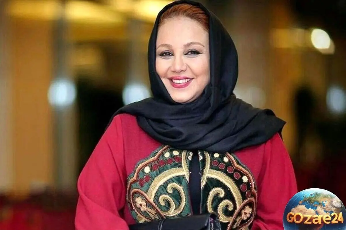 بهنوش بختیاری در نقش متفاوت و غم‌انگیز در فیلم «گورکن» | چهره‌ای گریان و ماتم‌زده در جدیدترین اثر سینمایی