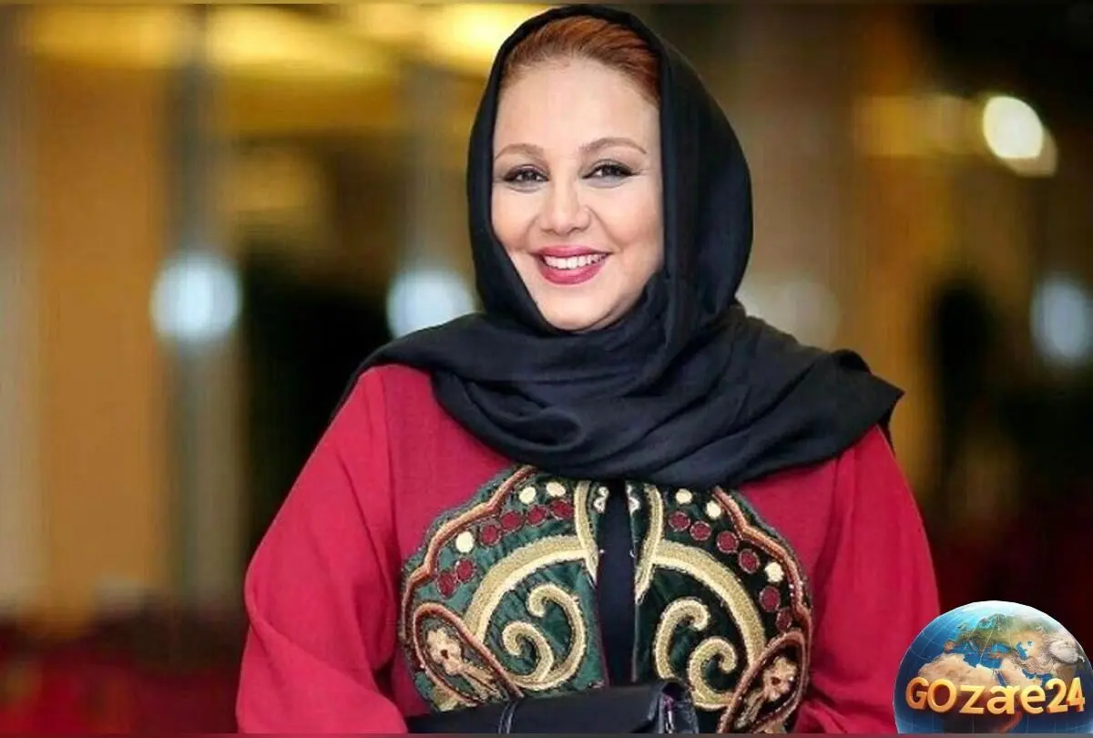بهنوش بختیاری در نقش متفاوت و غم‌انگیز در فیلم «گورکن» | چهره‌ای گریان و ماتم‌زده در جدیدترین اثر سینمایی