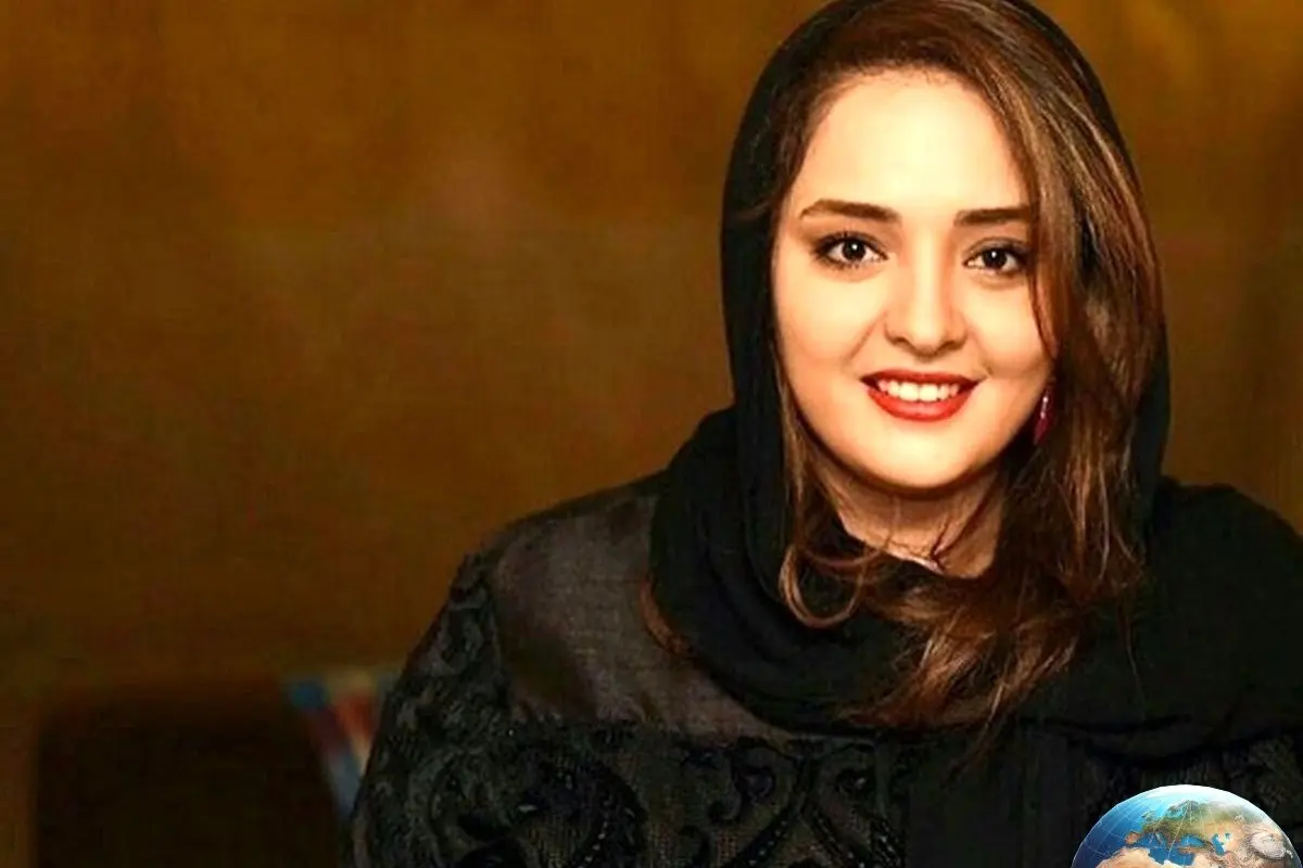 نرگس محمدی با چهره متفاوت در عکس جدیدش؛ لاغری و جذابیت بینظیر در کنار خانواده