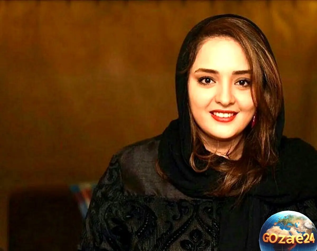 نرگس محمدی با چهره متفاوت در عکس جدیدش؛ لاغری و جذابیت بی‌نظیر در کنار خانواده