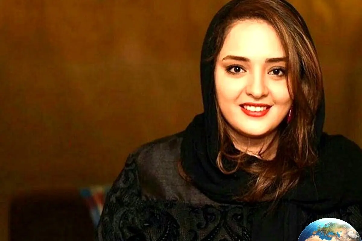 نرگس محمدی با چهره متفاوت در عکس جدیدش؛ لاغری و جذابیت بی‌نظیر در کنار خانواده