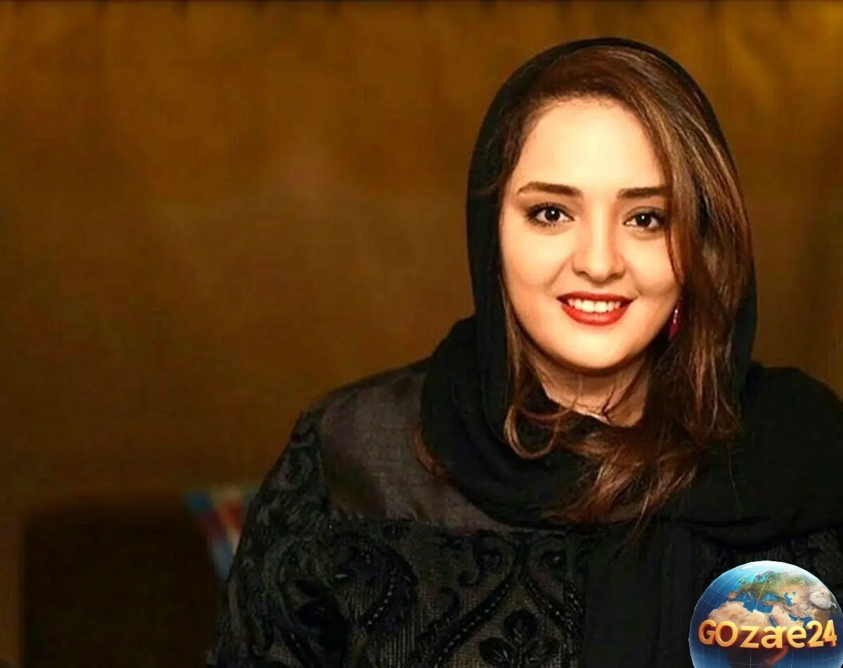 نرگس محمدی با چهره متفاوت در عکس جدیدش؛ لاغری و جذابیت بی‌نظیر در کنار خانواده