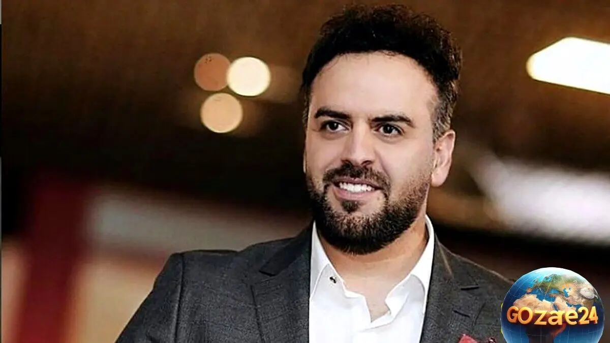 بهرنگ علوی با استایل عربی در دبی، چهره‌ای متفاوت و جذاب + عکس