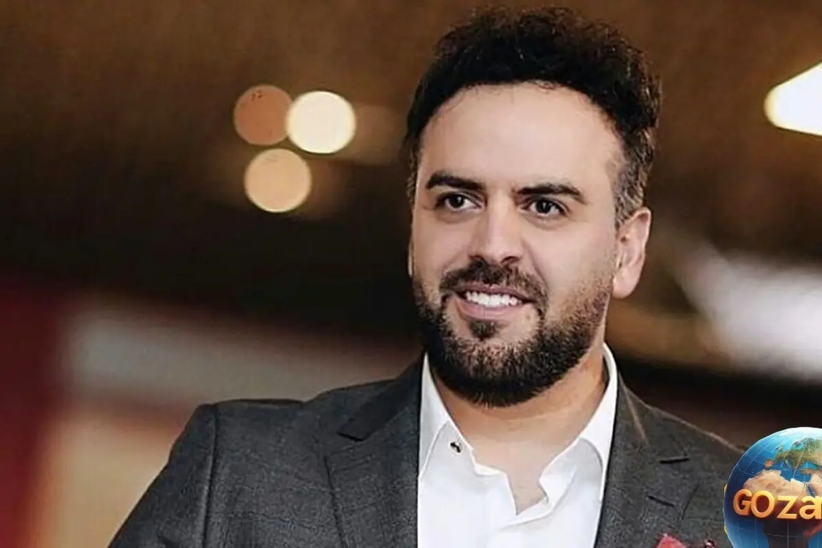 بهرنگ علوی با استایل عربی در دبی، چهره‌ای متفاوت و جذاب + عکس