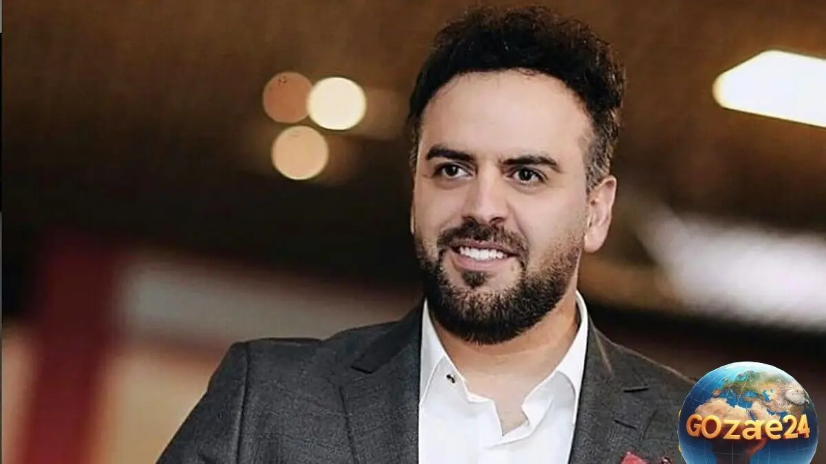 بهرنگ علوی با استایل عربی در دبی، چهره‌ای متفاوت و جذاب + عکس