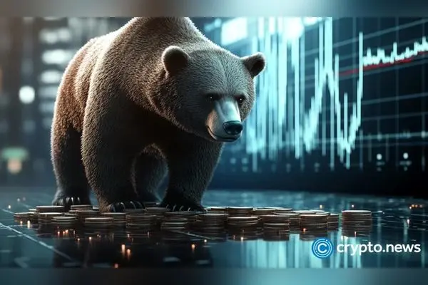 رکوردشکنی در بازار رمزارزها؛ کاهش ۳۰۰ میلیارد دلاری ارزش و سقوط بیت‌کوین زیر ۱۰۰ هزار دلار