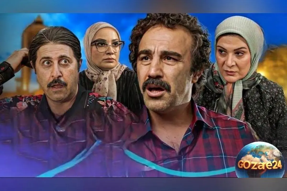 محسن تنابنده: در شرایط کنونی تنها به فکر تولید «پایتخت 8» نیستم؛ اوضاع کشور وخیم است