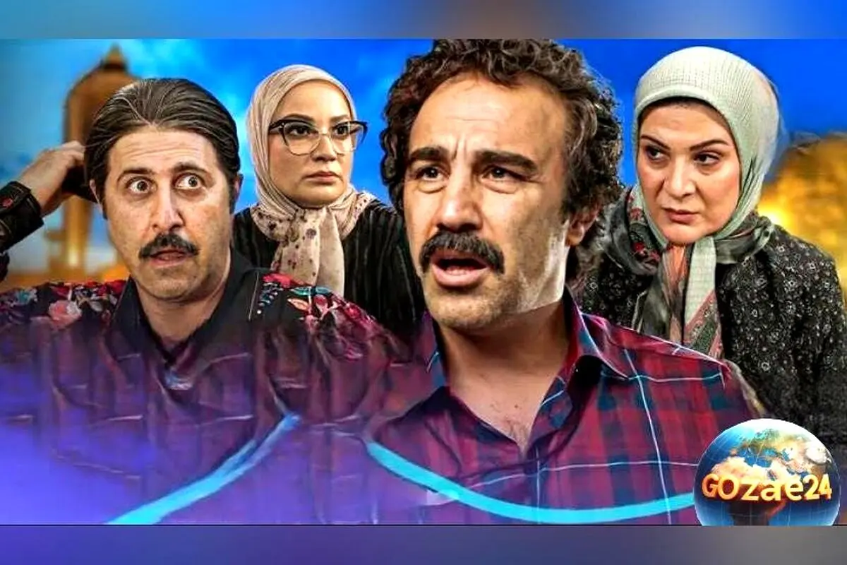 محسن تنابنده: در شرایط کنونی تنها به فکر تولید «پایتخت 8» نیستم؛ اوضاع کشور وخیم است