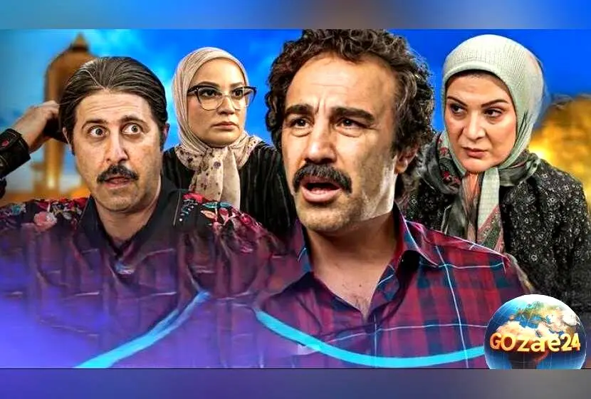 محسن تنابنده: در شرایط کنونی تنها به فکر تولید «پایتخت 8» نیستم؛ اوضاع کشور وخیم است