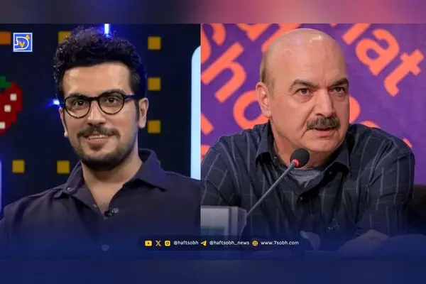 ایرج طهماسب به جنجال برنامه امیرحسین قیاسی واکنش نشان داد: بیانیه تند و انتقادی در پی وایرال شدن ویدیو