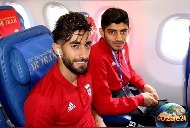 علی قلی‌زاده از خاطره شوخی و تصادف با مهدی ترابی: داستانی جالب و شنیدنی
