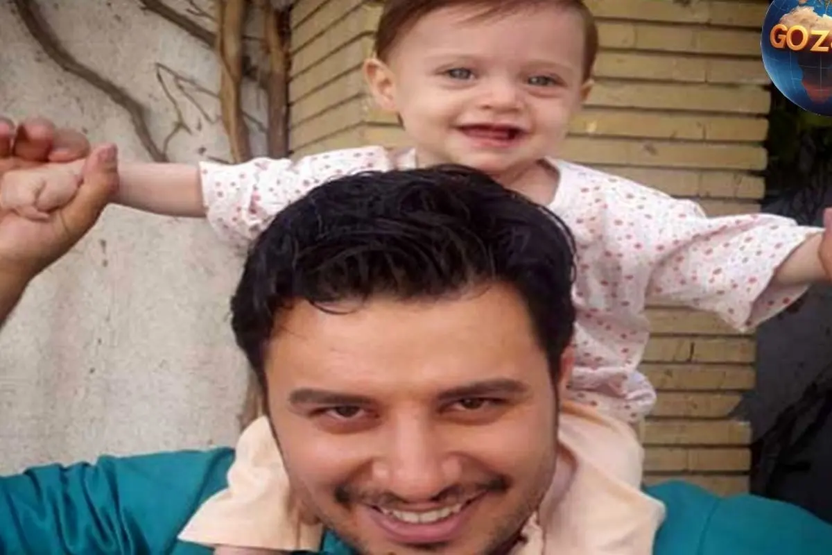 چهره جدید و زیباترین دختر ایران پس از 10 سال؛ ساحل بکرانی از کودکی تا نوجوانی در قاب تصاویر جدید