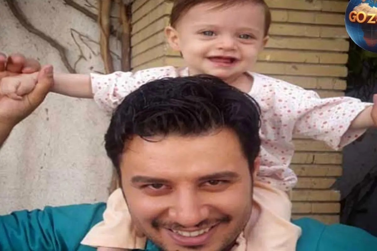 چهره جدید و زیباترین دختر ایران پس از 10 سال؛ ساحل بکرانی از کودکی تا نوجوانی در قاب تصاویر جدید