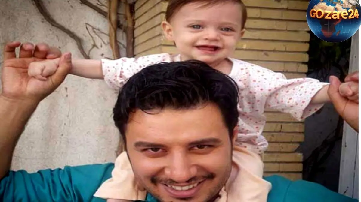 چهره جدید و زیباترین دختر ایران پس از 10 سال؛ ساحل بکرانی از کودکی تا نوجوانی در قاب تصاویر جدید