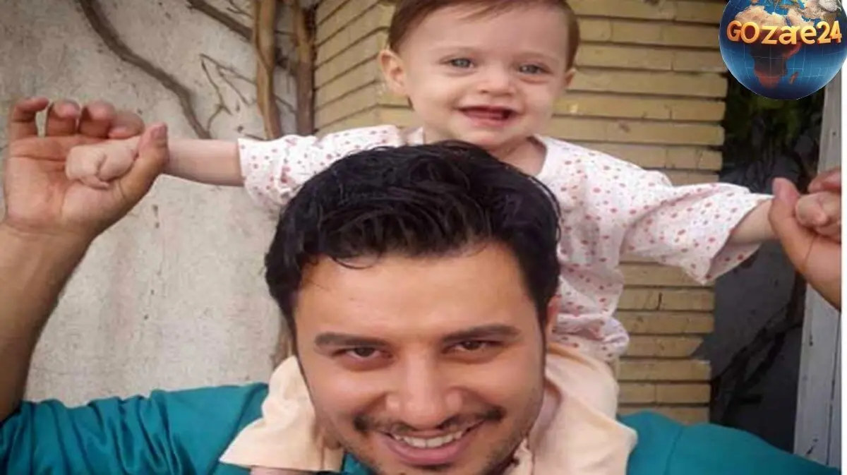چهره جدید و زیباترین دختر ایران پس از 10 سال؛ ساحل بکرانی از کودکی تا نوجوانی در قاب تصاویر جدید