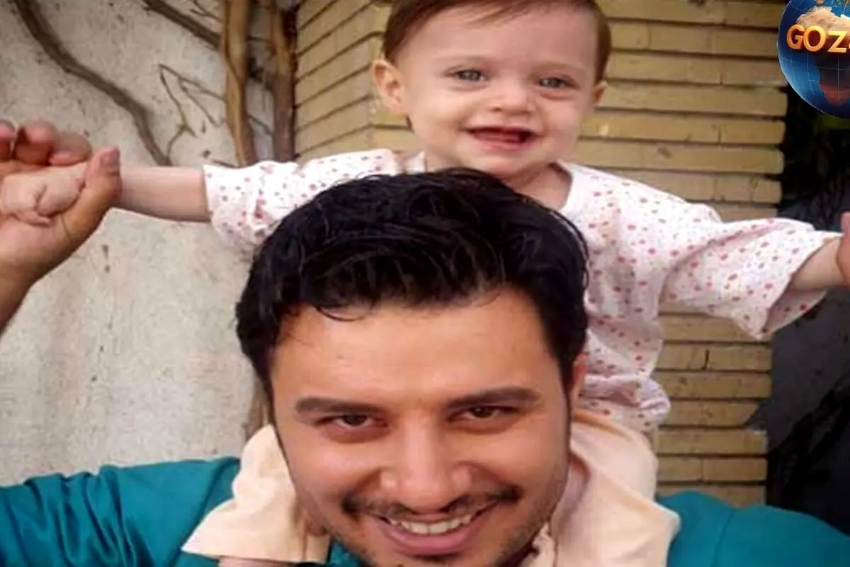 چهره جدید و زیباترین دختر ایران پس از 10 سال؛ ساحل بکرانی از کودکی تا نوجوانی در قاب تصاویر جدید