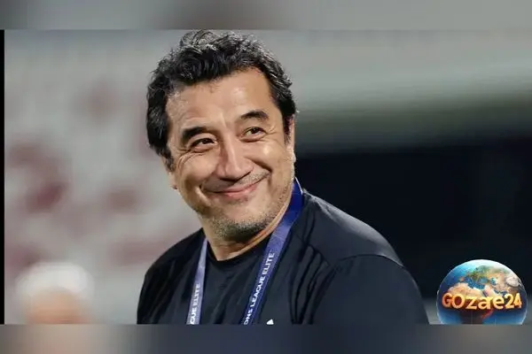 مالک شمس‌آذر: در تماس با نماینده تراکتور فقط درخواست مطرح شد، مبلغی مطرح نشد