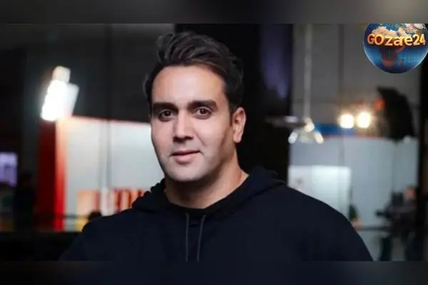 پوریا پورسرخ در روز پزشک با استوری احساسی از خواهر پزشکش، همدلی و قدردانی برادر هنرمند و موفق را نشان داد