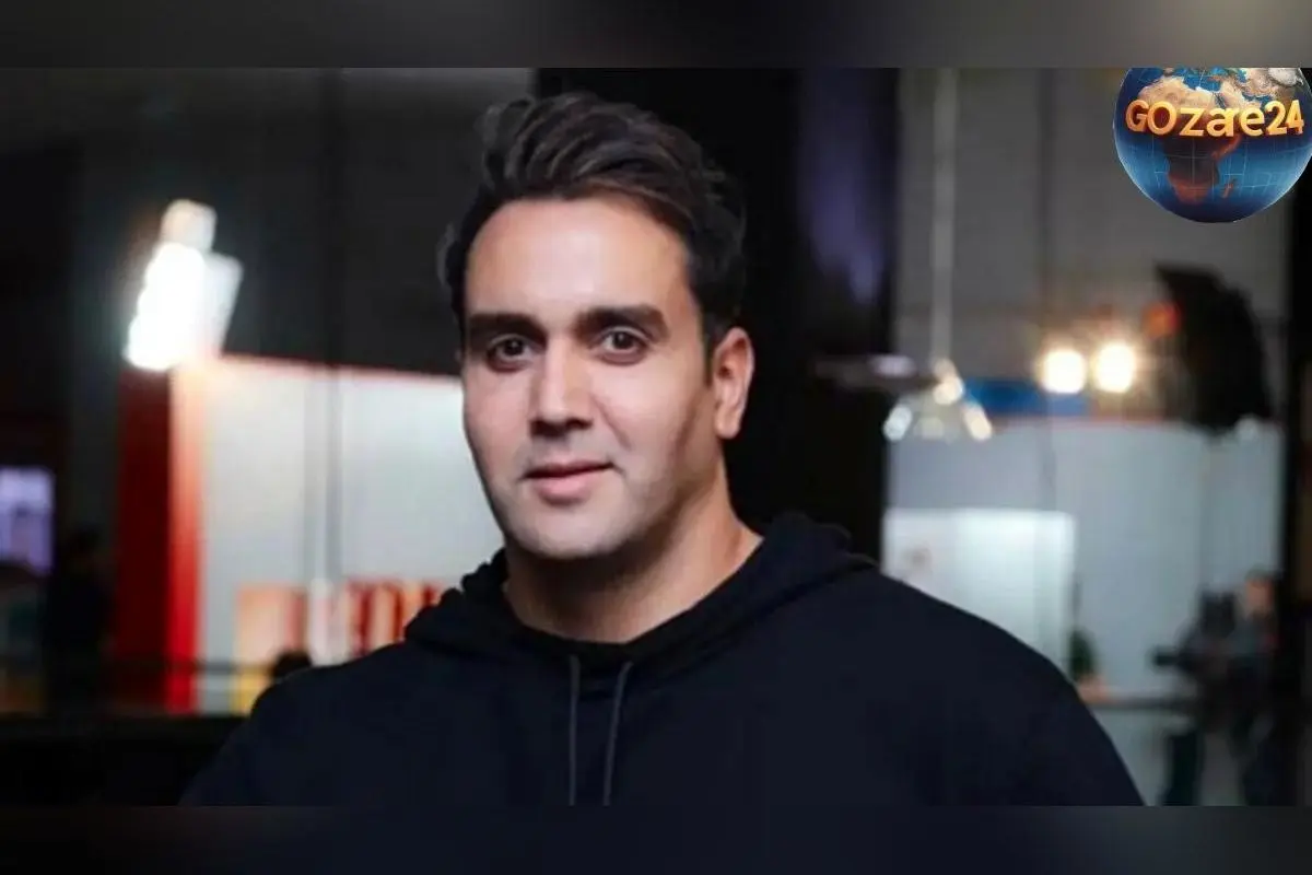 پوریا پورسرخ در روز پزشک با استوری احساسی از خواهر پزشکش، همدلی و قدردانی برادر هنرمند و موفق را نشان داد