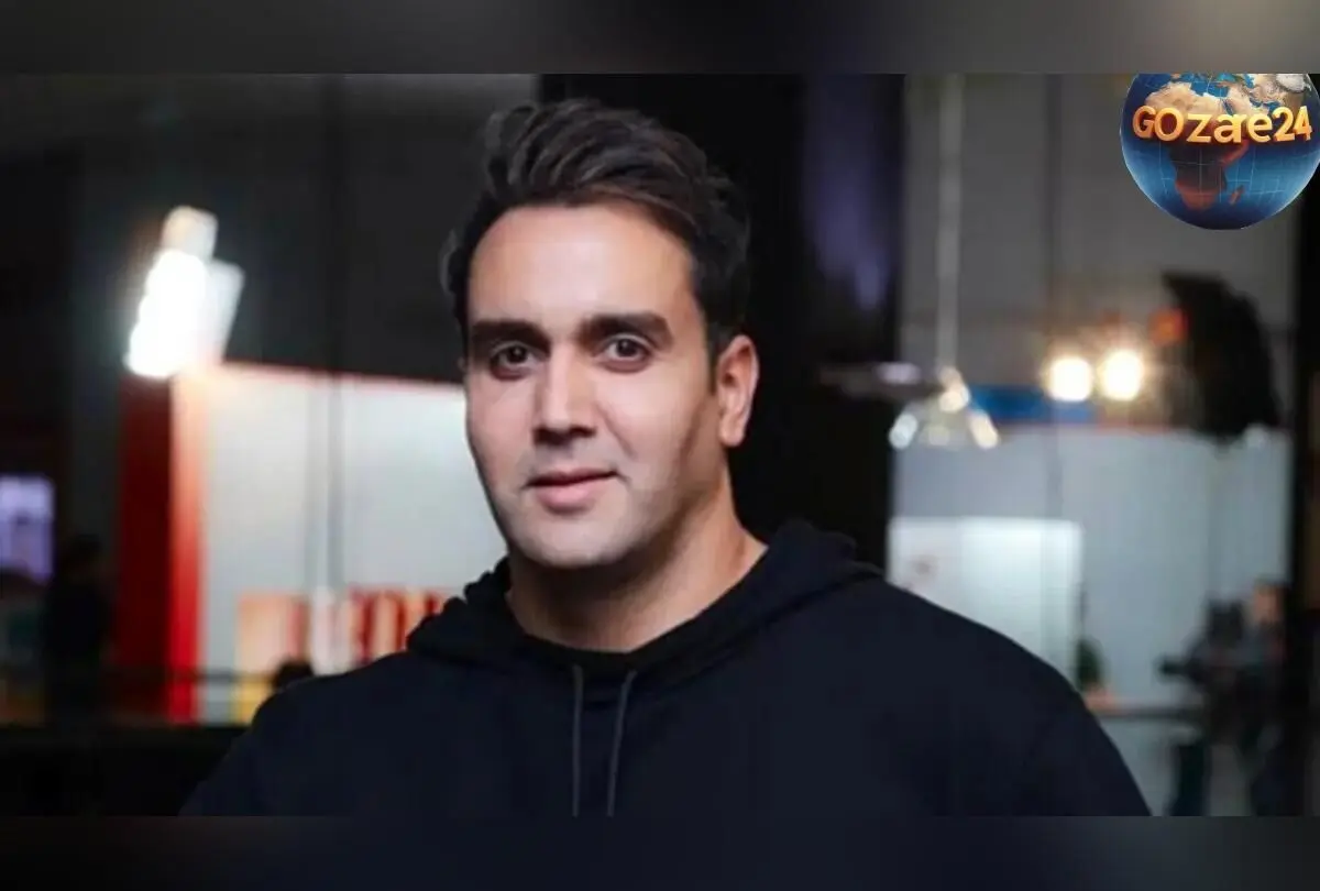 پوریا پورسرخ در روز پزشک با استوری احساسی از خواهر پزشکش، همدلی و قدردانی برادر هنرمند و موفق را نشان داد