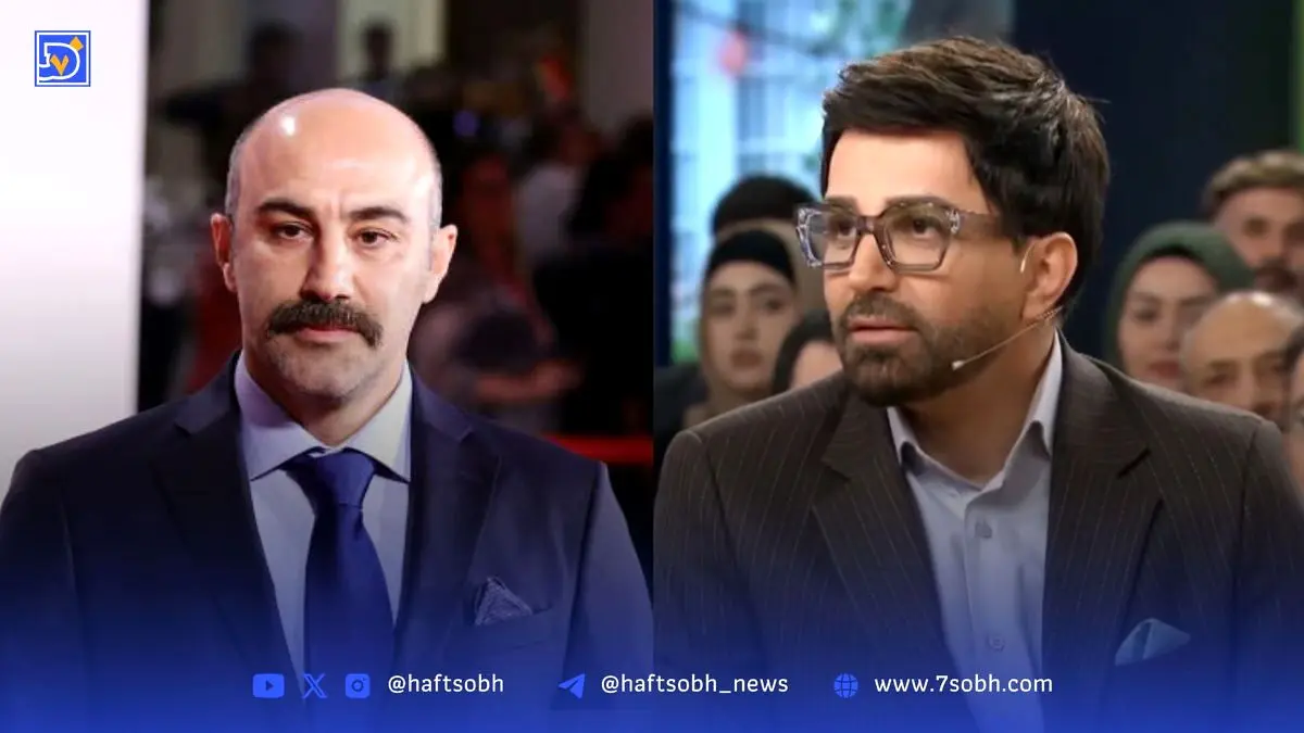 عکس جدید محسن تنابنده در روسیه پس از شهادت برادرزاده‌اش در راه وطن | استوری علی لهراسبی در جشنواره جام جهانی فوتبال