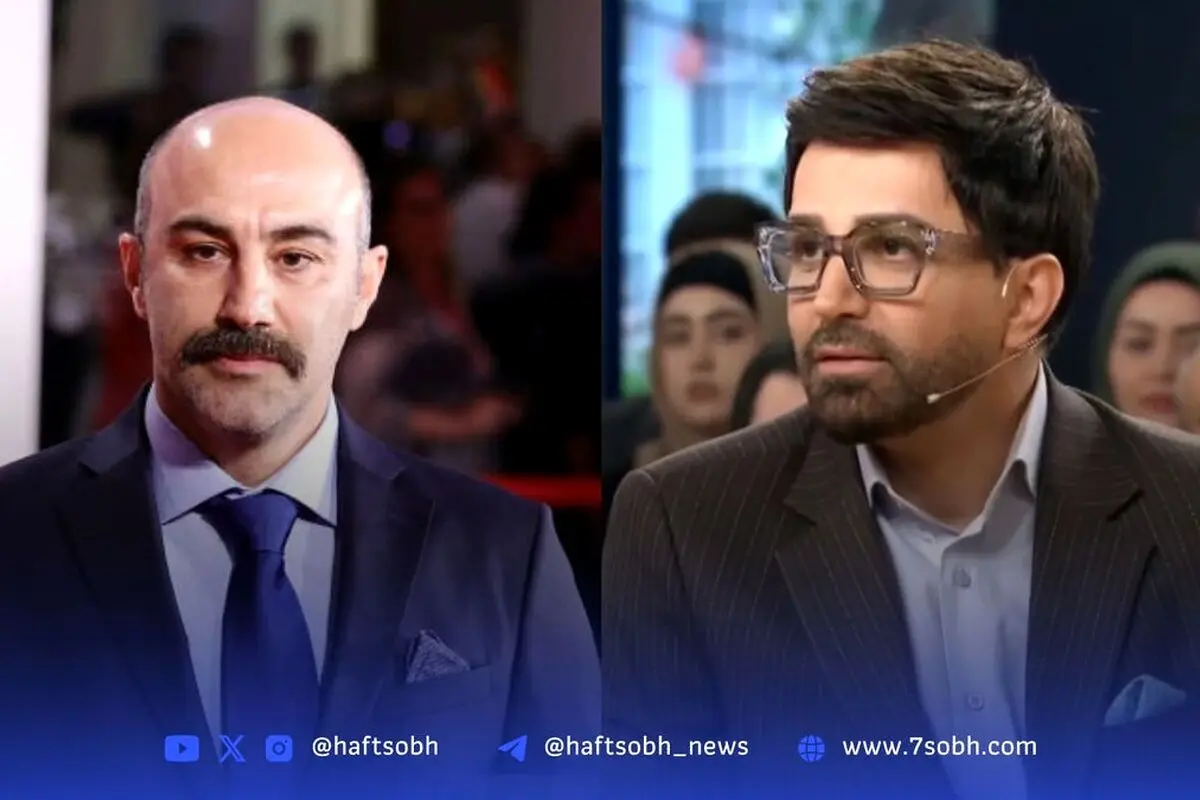 عکس جدید محسن تنابنده در روسیه پس از شهادت برادرزاده‌اش در راه وطن | استوری علی لهراسبی در جشنواره جام جهانی فوتبال