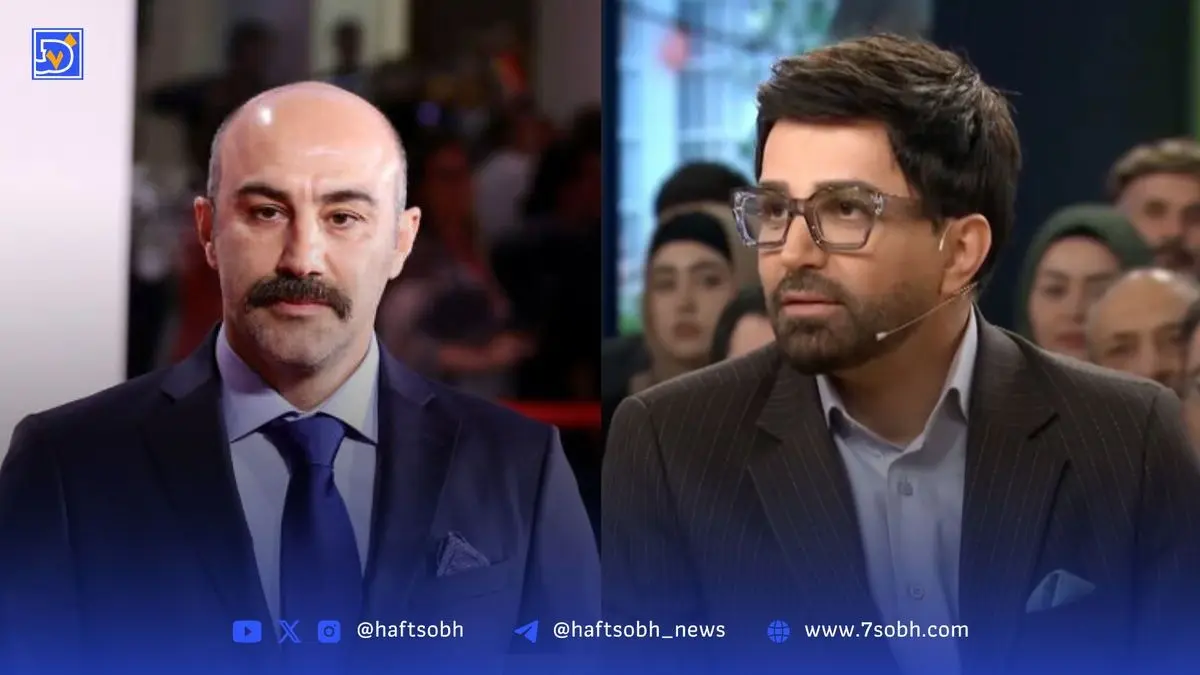 عکس جدید محسن تنابنده در روسیه پس از شهادت برادرزاده‌اش در راه وطن | استوری علی لهراسبی در جشنواره جام جهانی فوتبال