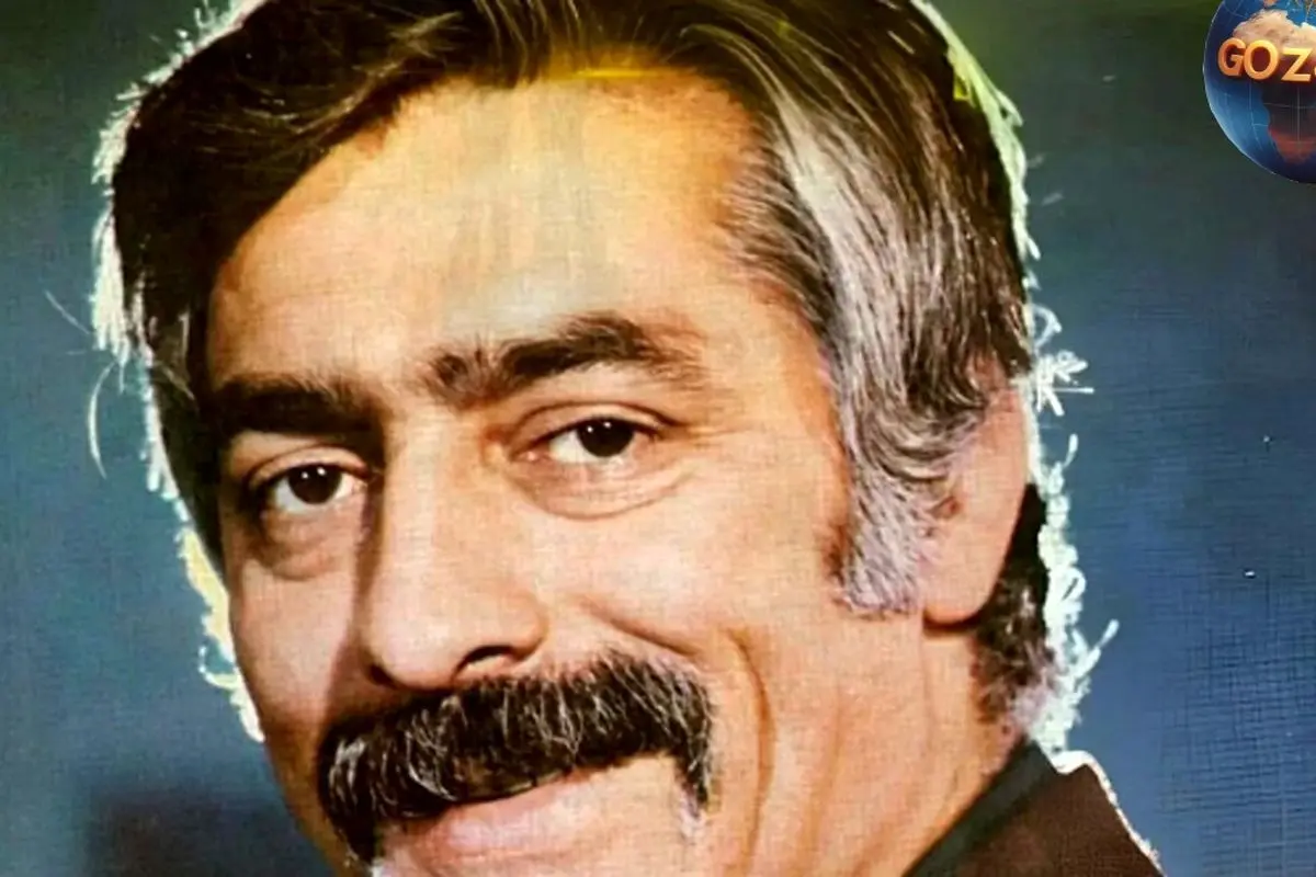 عکس نادر و نوستالژیک از محمدعلی فردین در کنار فرزندانش؛ لحظه‌ای تاریخی از دهه ۴۰ سینمای ایران
