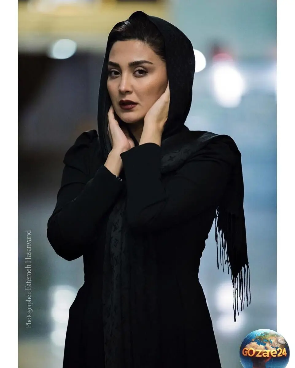 مریم معصومی در ماشین لاکچری با حرکات موزون و شادی بی‌نظیر در استوری‌های اینستاگرام