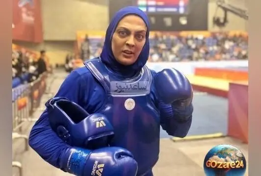 شهربانو منصوریان از درگیری با شهردار تا قهرمانی جهان و حاشیه‌های پیشنهاد تغییر پوشش