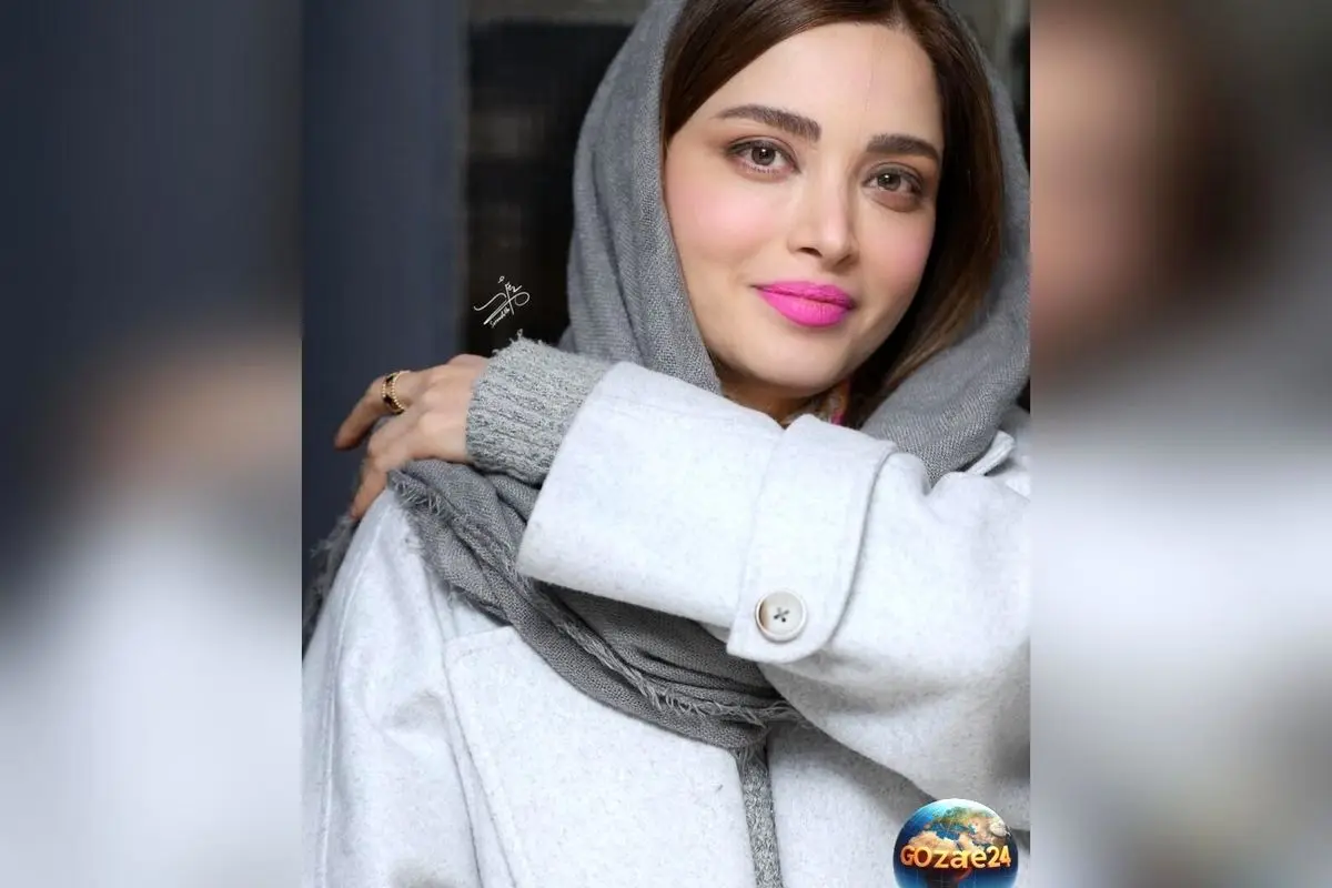 درخشش بانوان سینمای ایران با استایل زمستانی در نمایشگاه نقاشی «با دوستان خیالی‌ام» + تصاویر هنرمندانی مانند بهنوش طباطبایی، ترلان پروانه و رزیتا غفاری