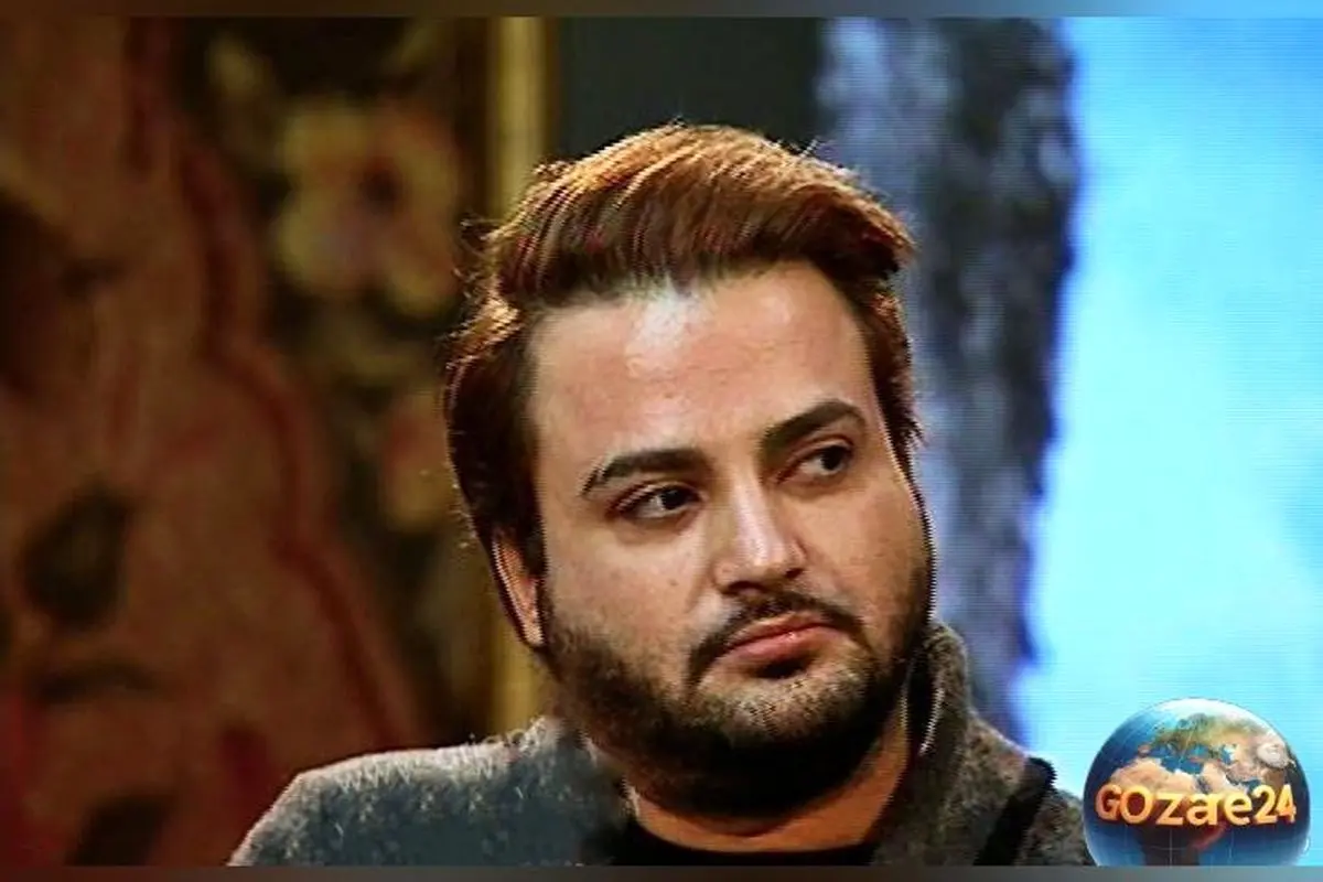 تصویر جدید مهدی سلوکی با تغییر چهره و ناپیدایی نوه حشمت فردوس در دنیای هنر