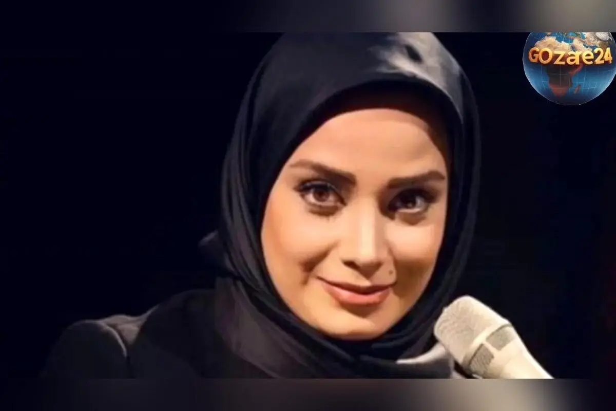 استایل پاییزی و ژست خاص صبا راد؛ مجری محبوب کشورمان در فصلی متفاوت