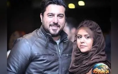 محسن کیایی از عشق دوران جوانی و زندگی مشترک با همسرش: «در خانه‌مان بچه‌ها می‌آیند و می‌روند، فکر می‌کنند ما دوستیم»