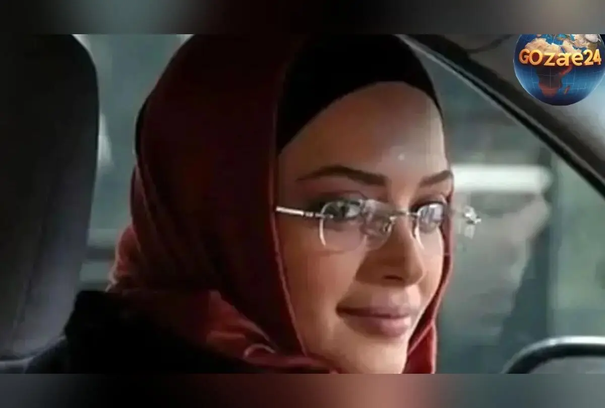 عکس‌های نادر از دوران کودکی بهنوش طباطبایی در مهد کودک و سفر در زمان به دهه ۶۰