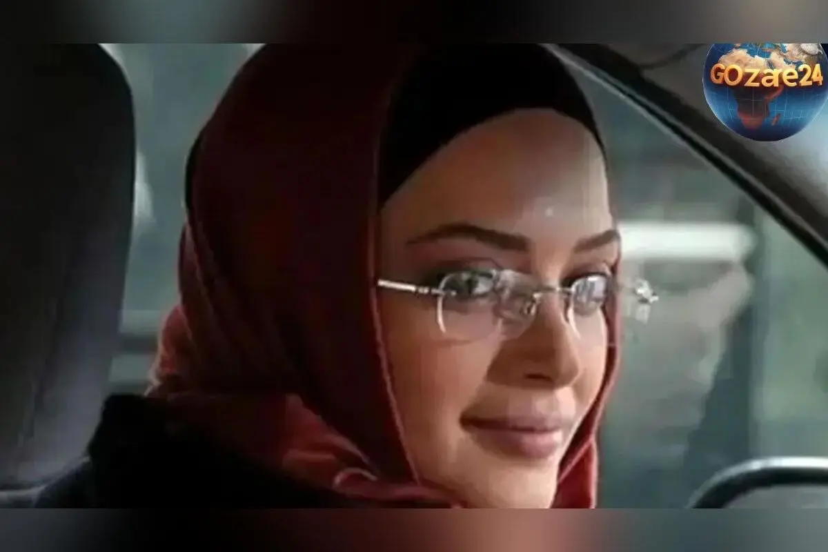عکس‌های نادر از دوران کودکی بهنوش طباطبایی در مهد کودک و سفر در زمان به دهه ۶۰