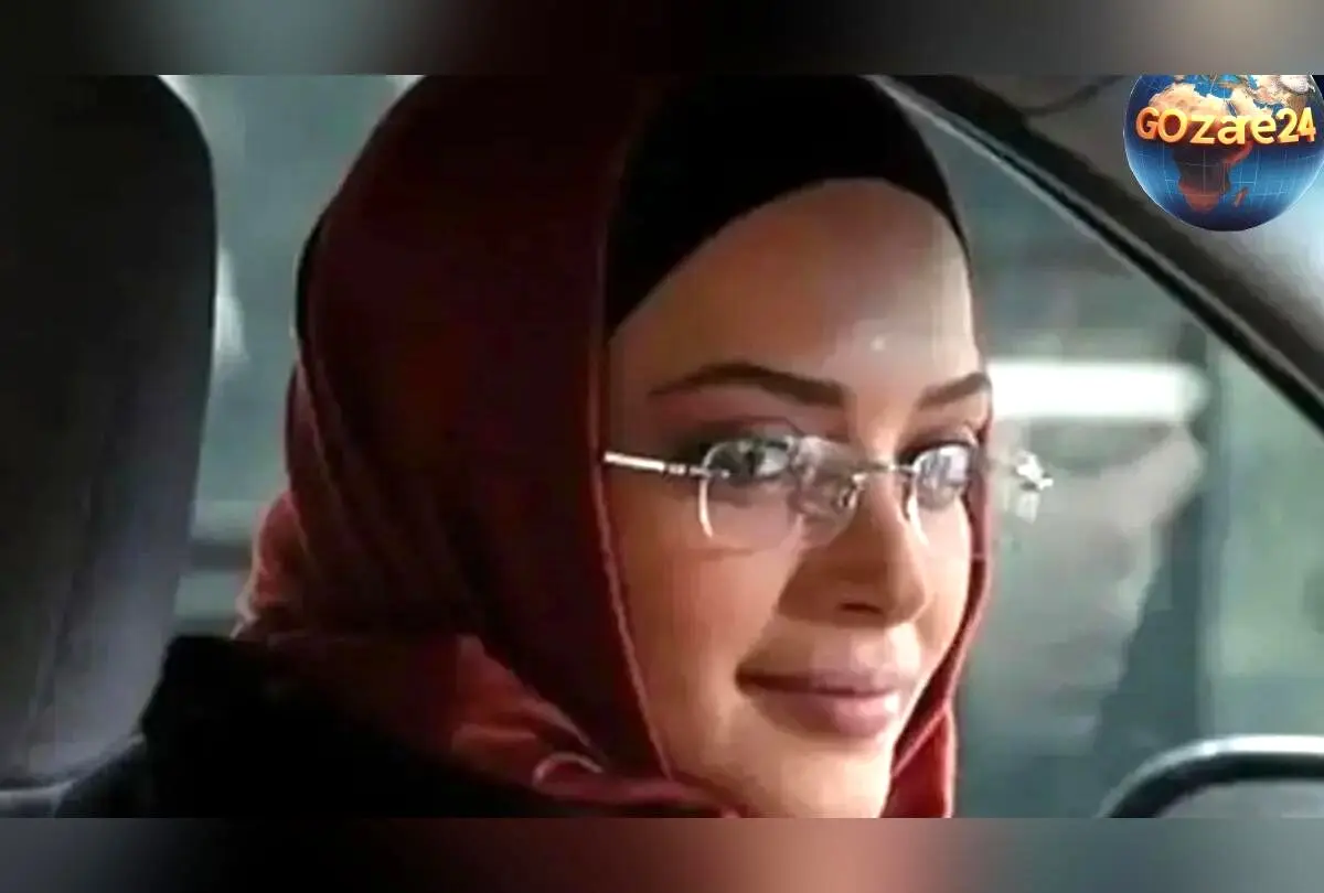 عکس‌های نادر از دوران کودکی بهنوش طباطبایی در مهد کودک و سفر در زمان به دهه ۶۰