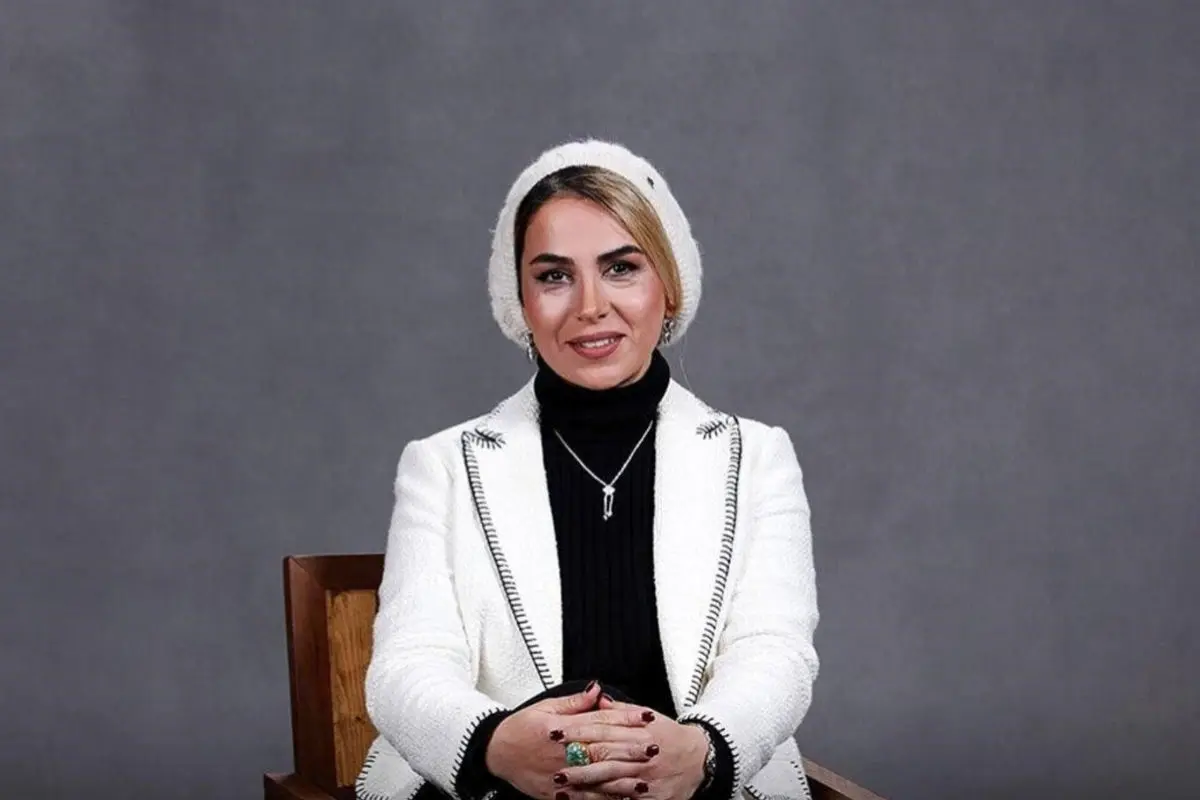 تبریک زادروز تینا پاکروان از سوی رسانه «سینمانوین»