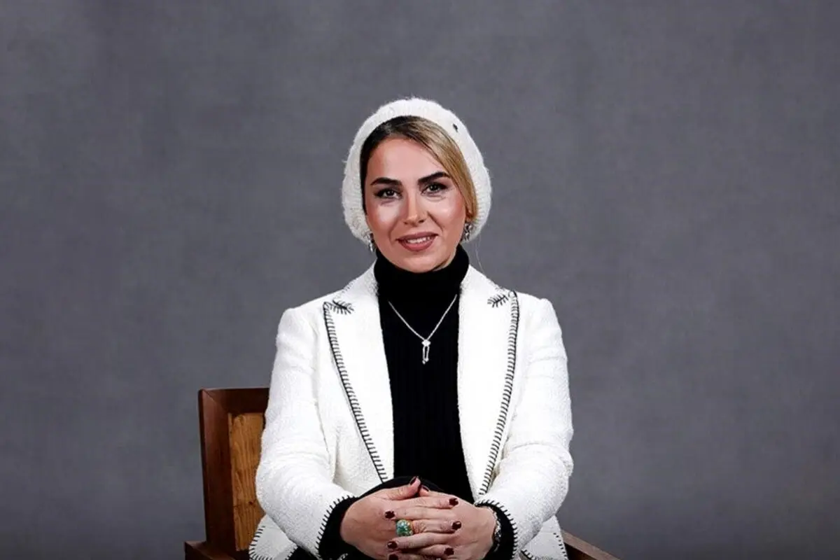 تبریک زادروز تینا پاکروان از سوی رسانه «سینمانوین»