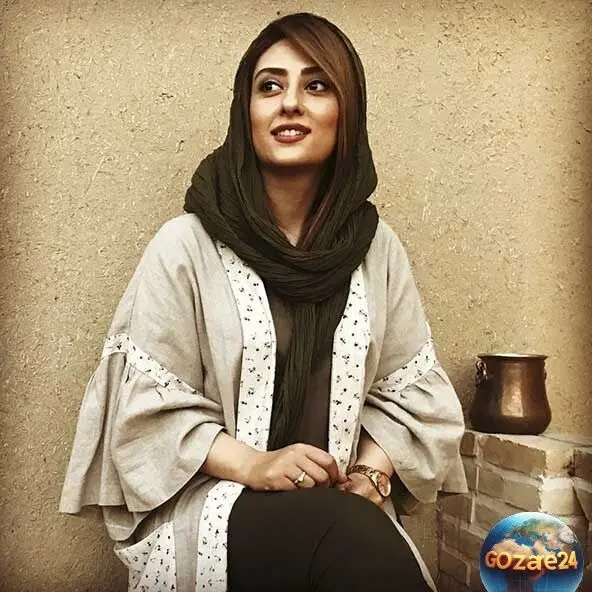 الهام طهموری در نقش معلمی: تصویری متفاوت و الهام‌بخش از بازیگر محبوب ایرانی