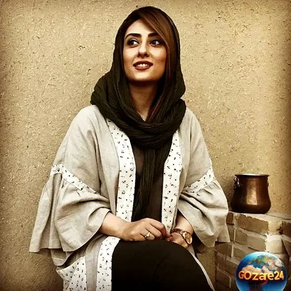 الهام طهموری در نقش معلمی: تصویری متفاوت و الهام‌بخش از بازیگر محبوب ایرانی