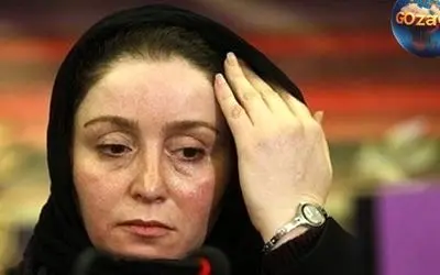 تصویر دل‌نشین از خانه ابدی مادر ژاله صامتی و یادبودی درگذشتگان