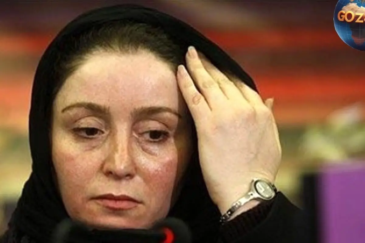 تصویر دل‌نشین از خانه ابدی مادر ژاله صامتی و یادبودی درگذشتگان