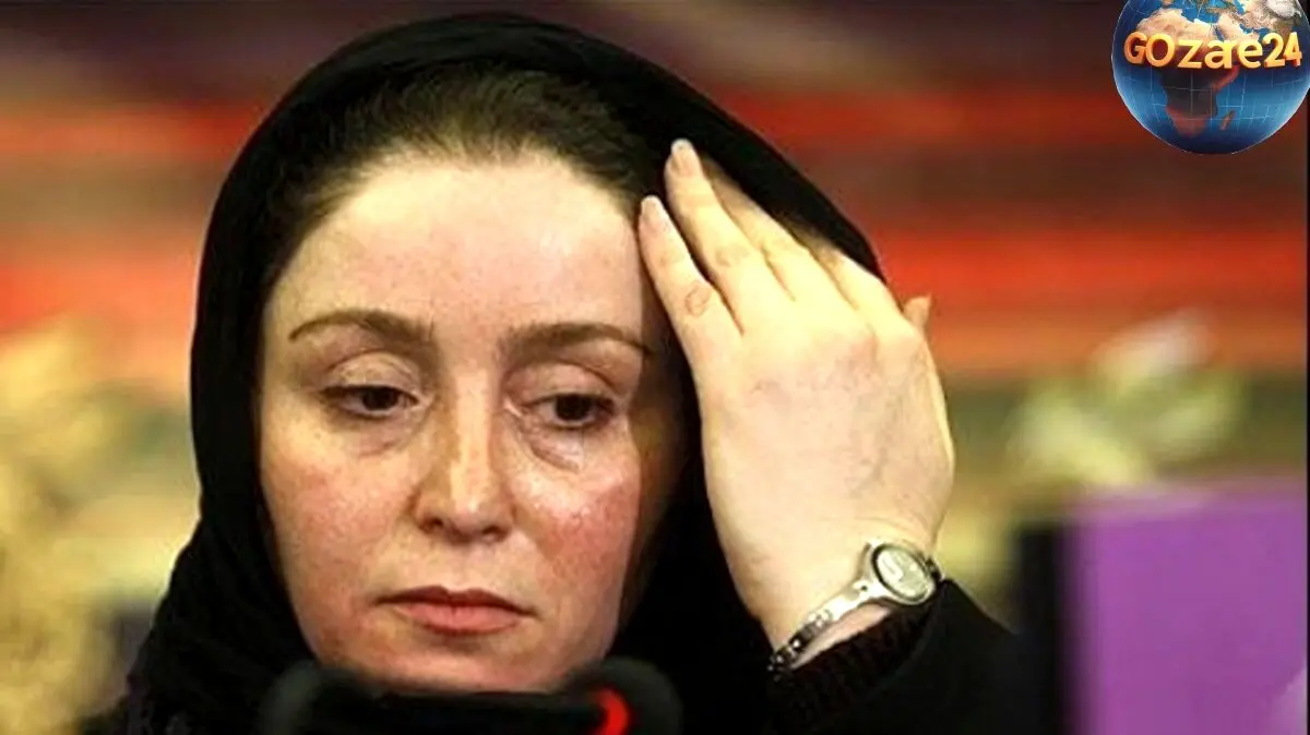 تصویر دل‌نشین از خانه ابدی مادر ژاله صامتی و یادبودی درگذشتگان