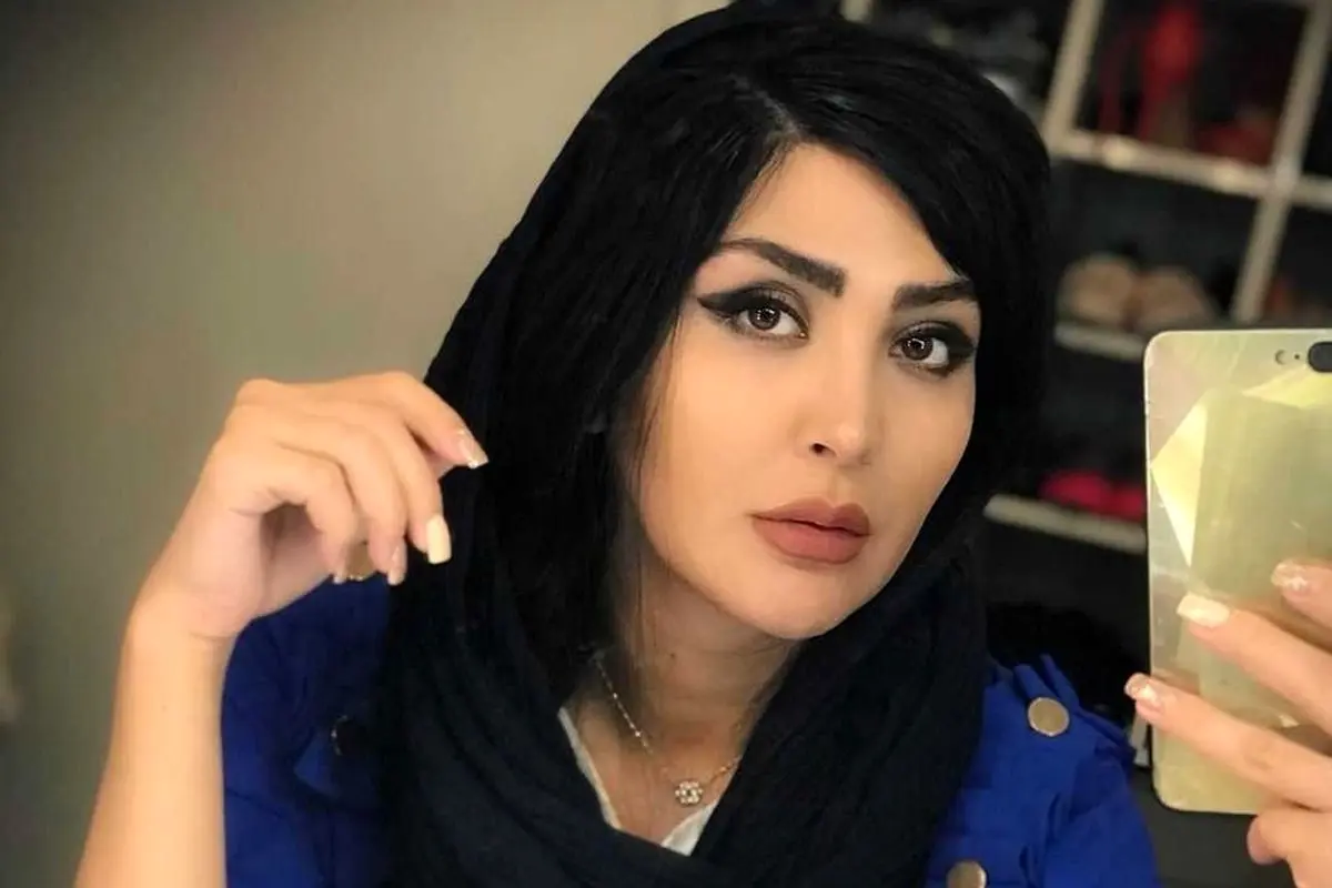 عکس دیدنی و استایل متفاوت مریم معصومی در ماشین؛ سلفی پربازدید در اینستاگرام