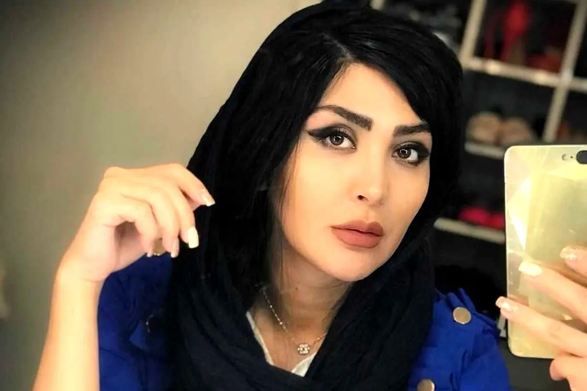 عکس دیدنی و استایل متفاوت مریم معصومی در ماشین؛ سلفی پربازدید در اینستاگرام