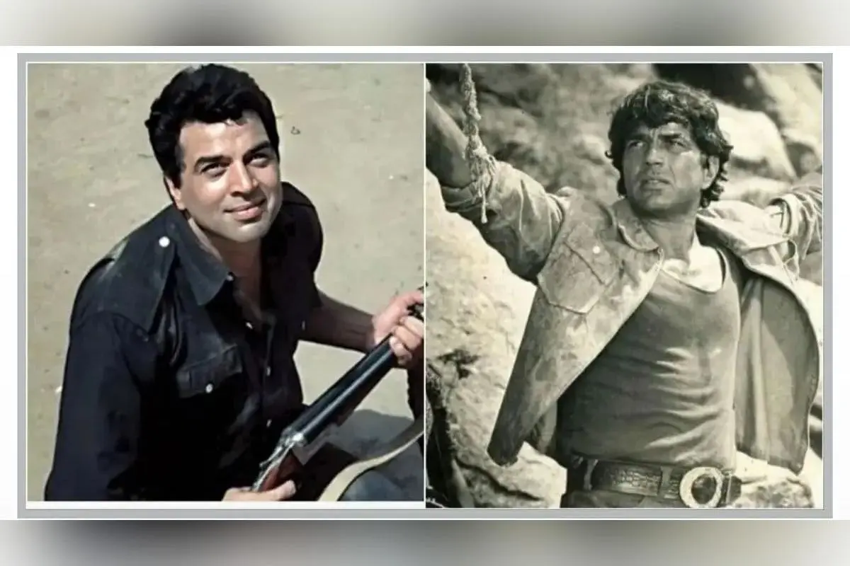 درگذشت ستاره سینمای هند سینگ دئول، بازیگر فیلم «شعله» و نماد دهه‌ها هنر بالیوود