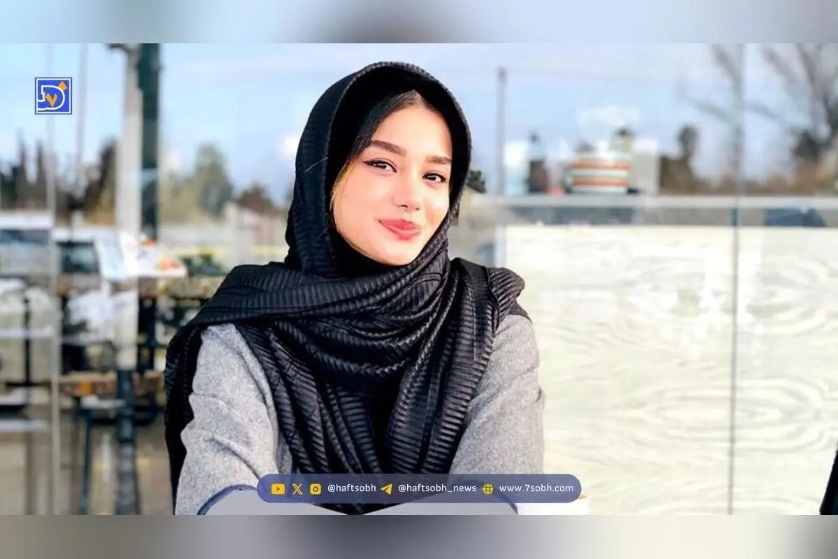 بیوگرافی کامل و جذاب زهرا یزدانی دختر کشتیگیر ایرانی و خواهر امیرمحمد یزدانی + تصاویر و رازهای زندگی شخصی
