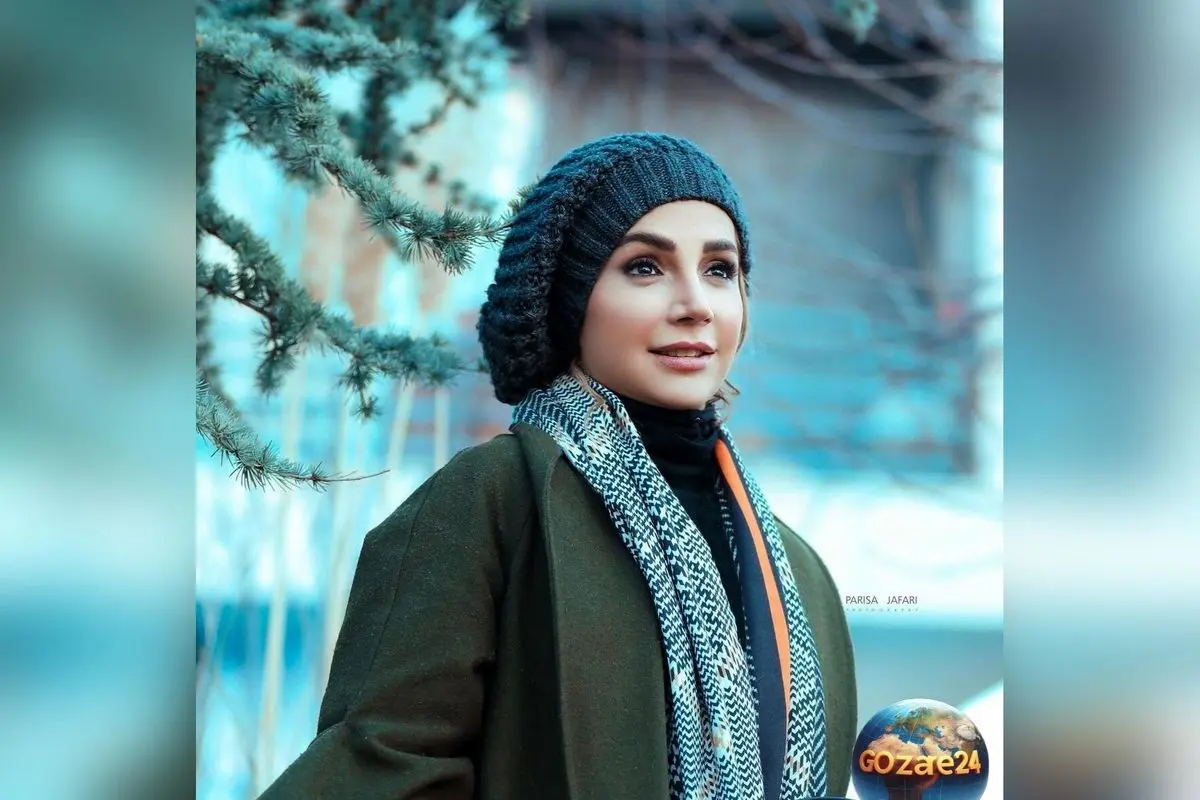 ضیافت شبنم قلی خانی با تم محلی در خانه لوکس و دلباز + ویدیوی جذاب و کدبانوگری بی‌نظیر