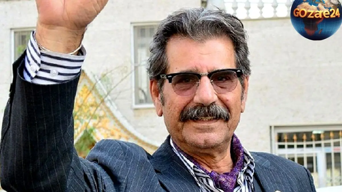 نگاهی نو به ستارگان دهه 70 و کودکی لیلا فروهر؛ تصاویر نادر از مهرآوران، شکیبایی و لیلا فروهر در سنین مختلف